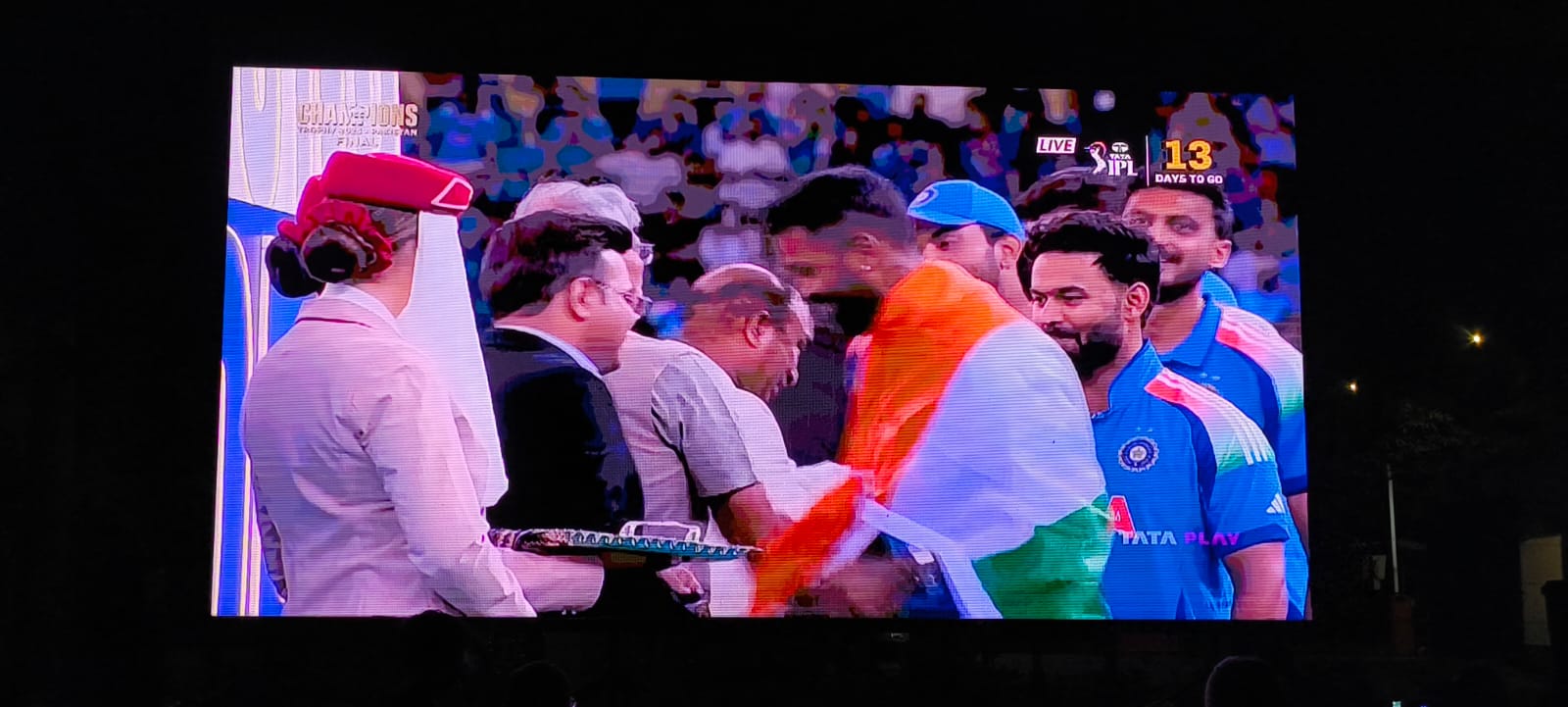 LED Wall on Rent in Delhi NCR