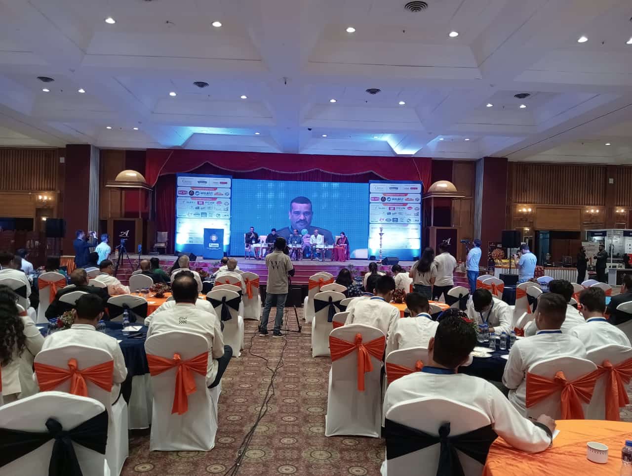 LED walls on rent in Ghaziabad