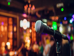 Karaoke System on Rent in Delhi NCR