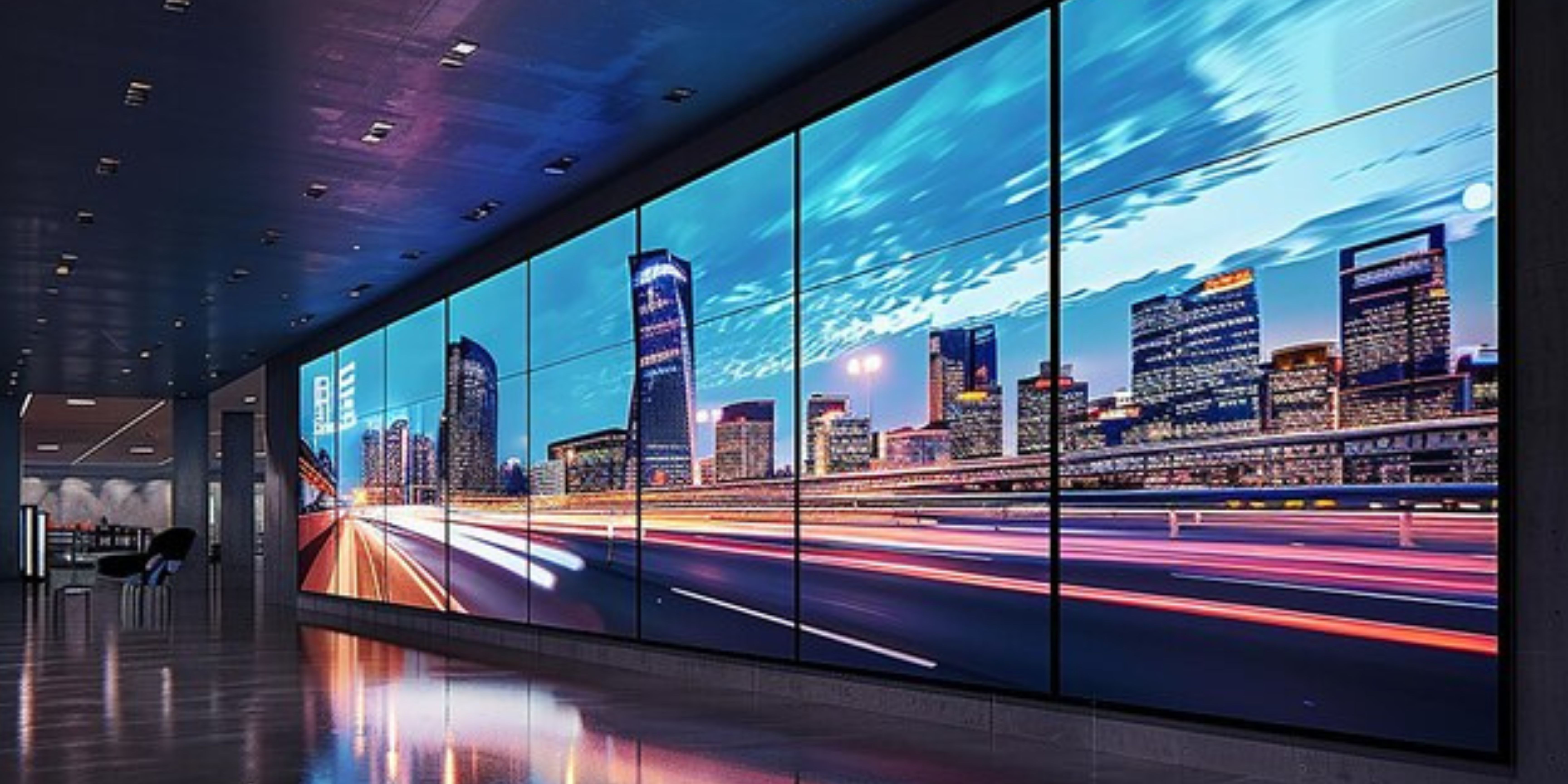 LED Wall on Rent in Delhi NCR-Call Us 9625340107