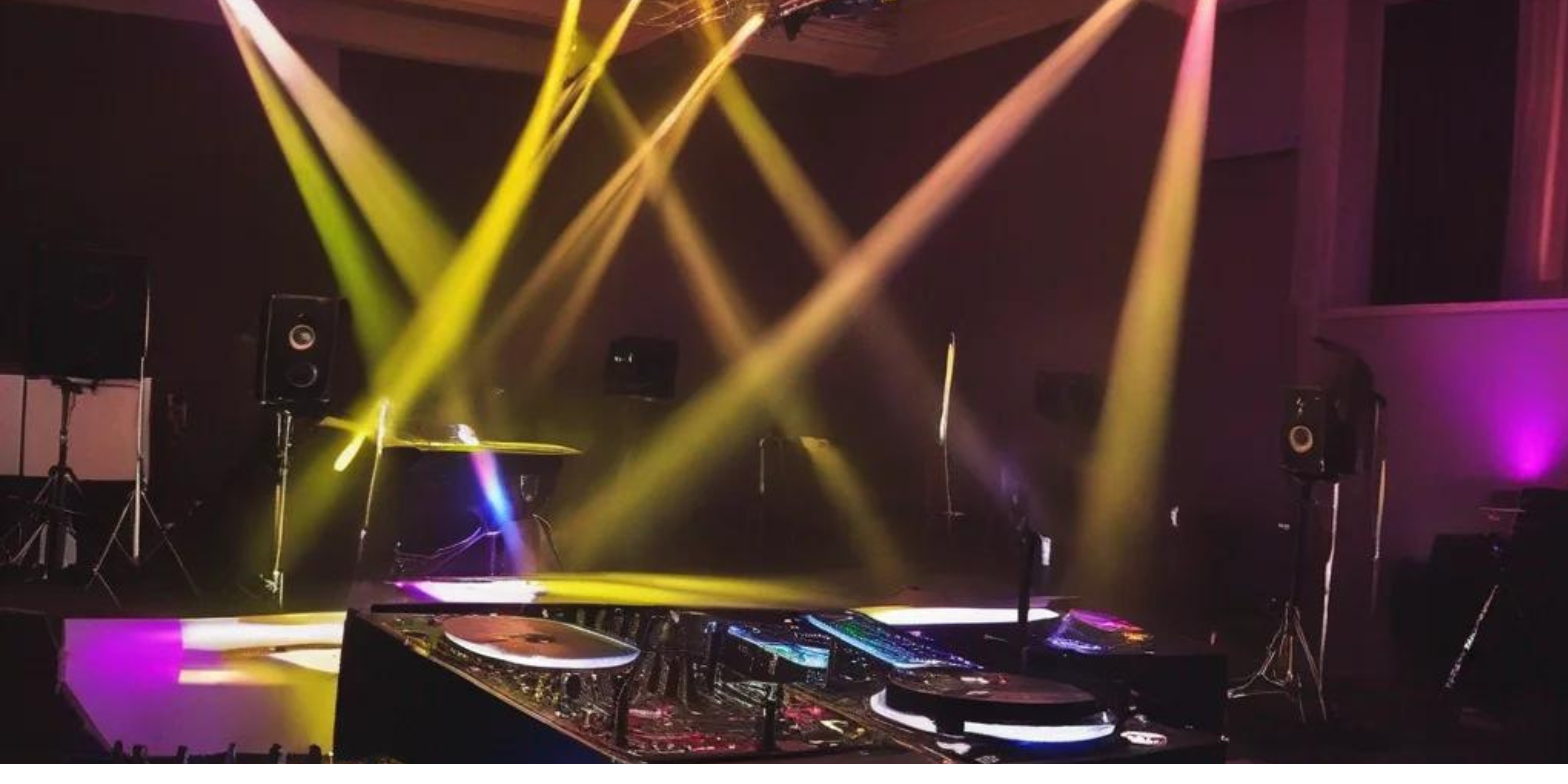 Light and Sound System on Rent in Delhi-Call Us 9625340107