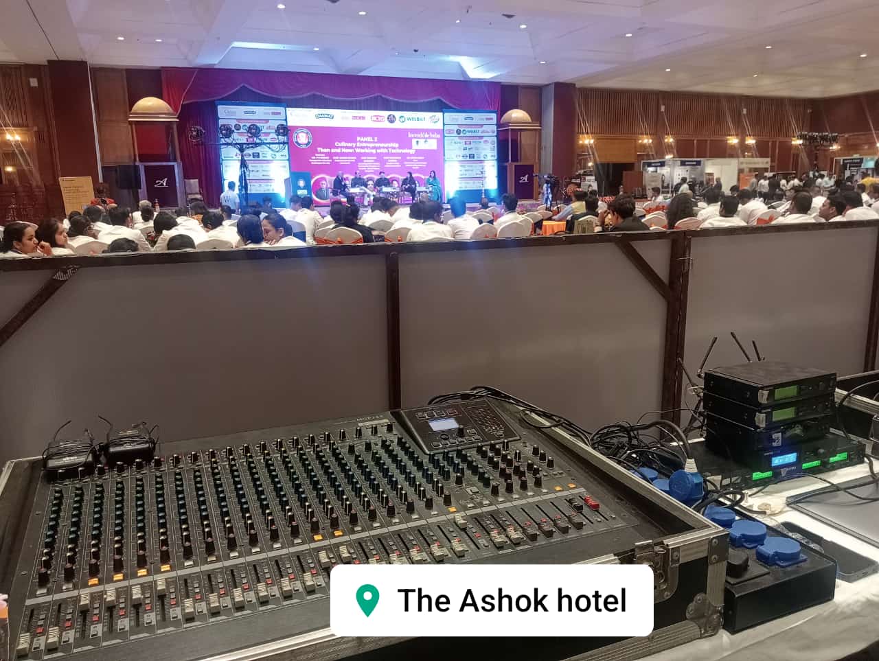 PA System on rent In Delhi NCR-Call Us 9625340107